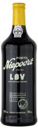 Nieport Late Bottled Vintage Port - Porto
